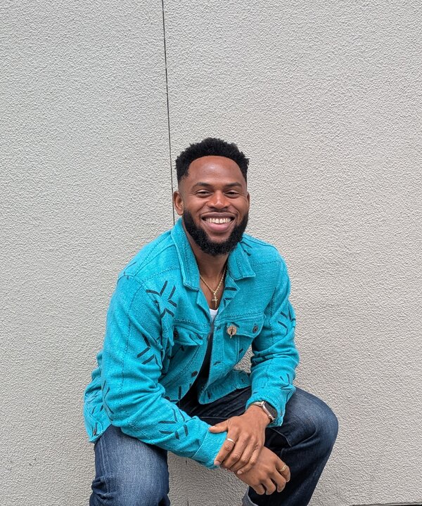 Chielo Mbaezue, CEO and co-founder of Drex